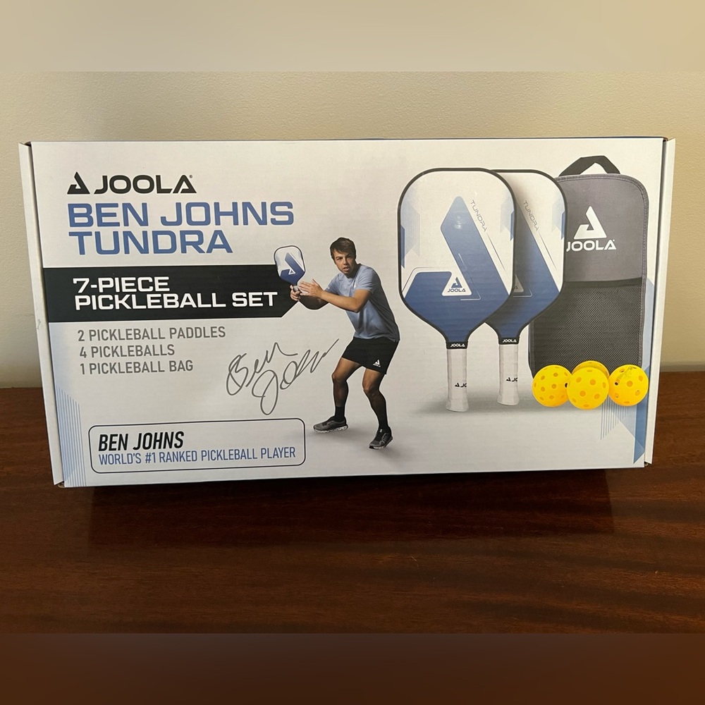 Pickleball Set